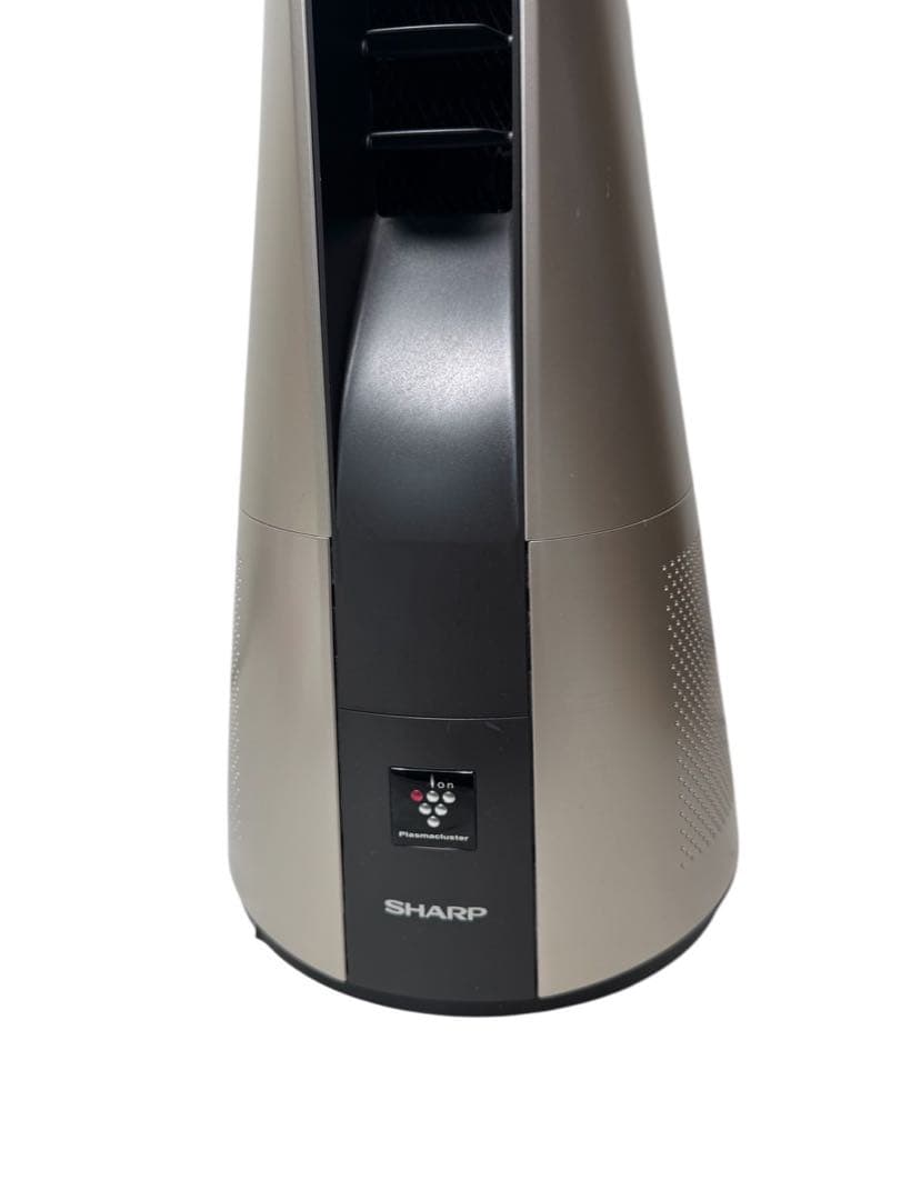 SHARP HOT&COOL PF-JTH1-N 2022年製