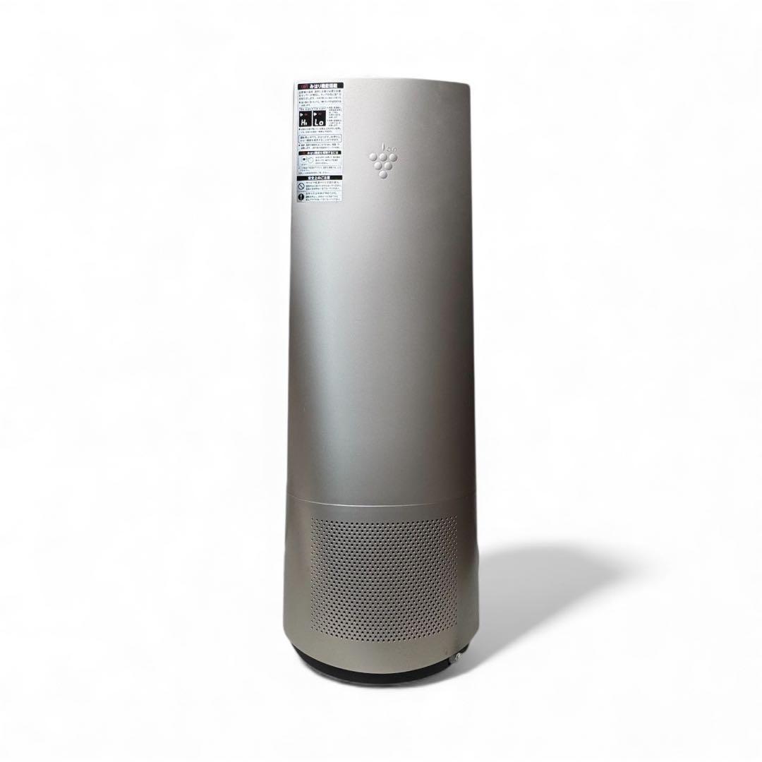 SHARP HOT&COOL PF-JTH1-N 2022年製