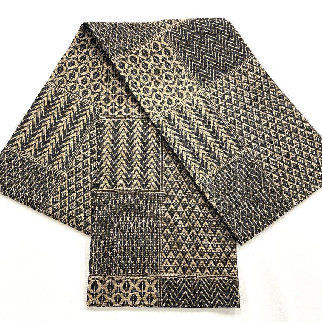 専用帯5108 ●高級 正絹 六通 袋帯