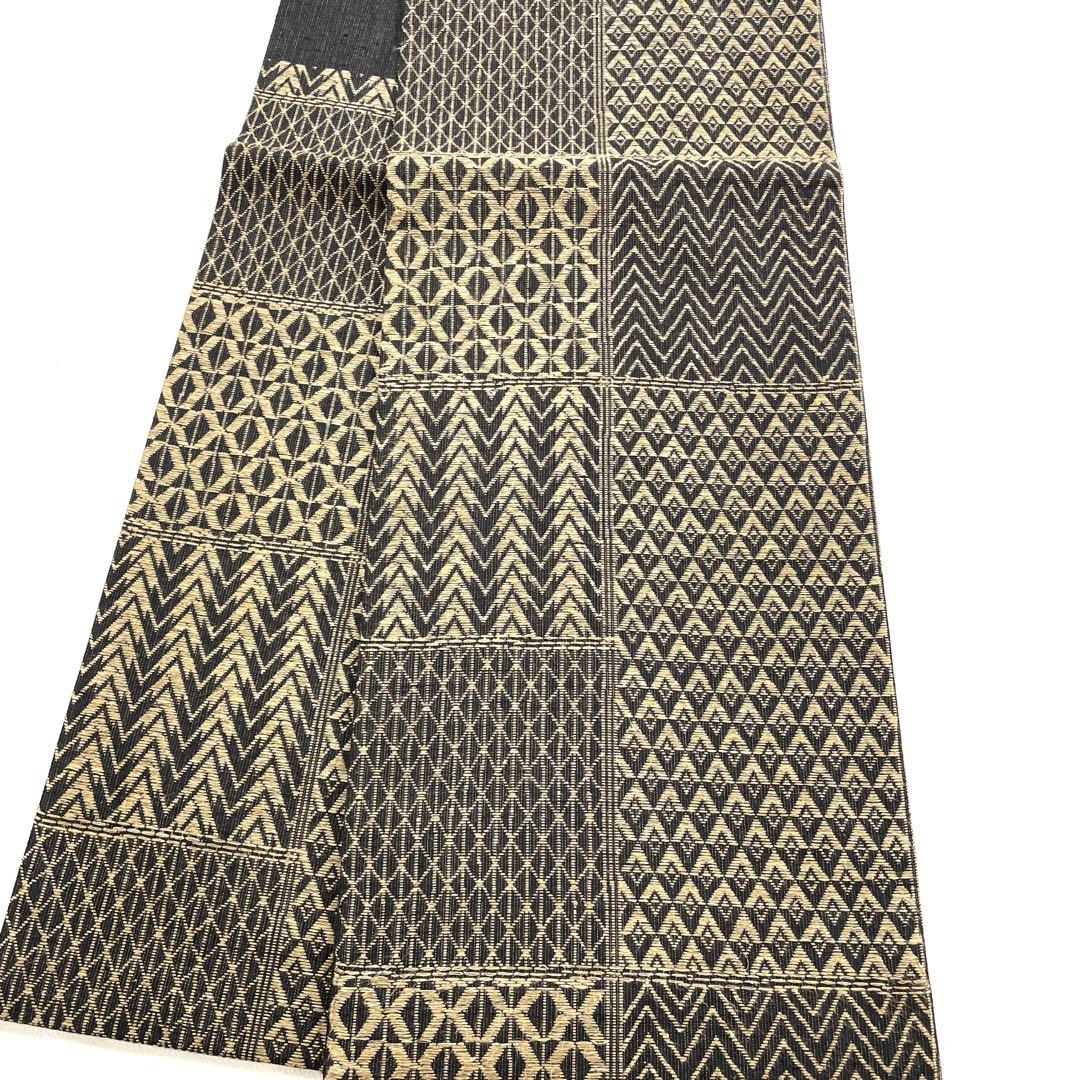 専用帯5108 ●高級 正絹 六通 袋帯