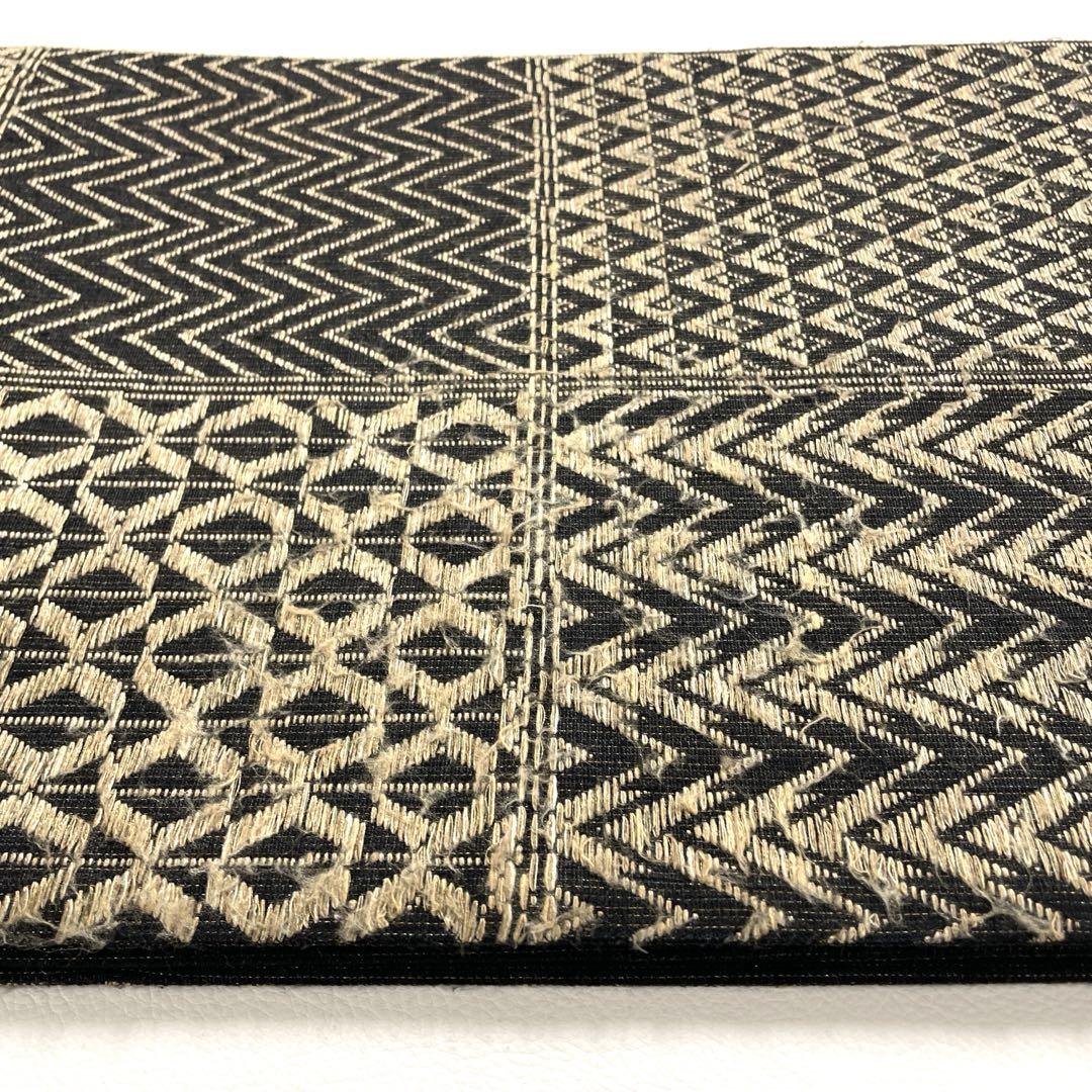 専用帯5108 ●高級 正絹 六通 袋帯