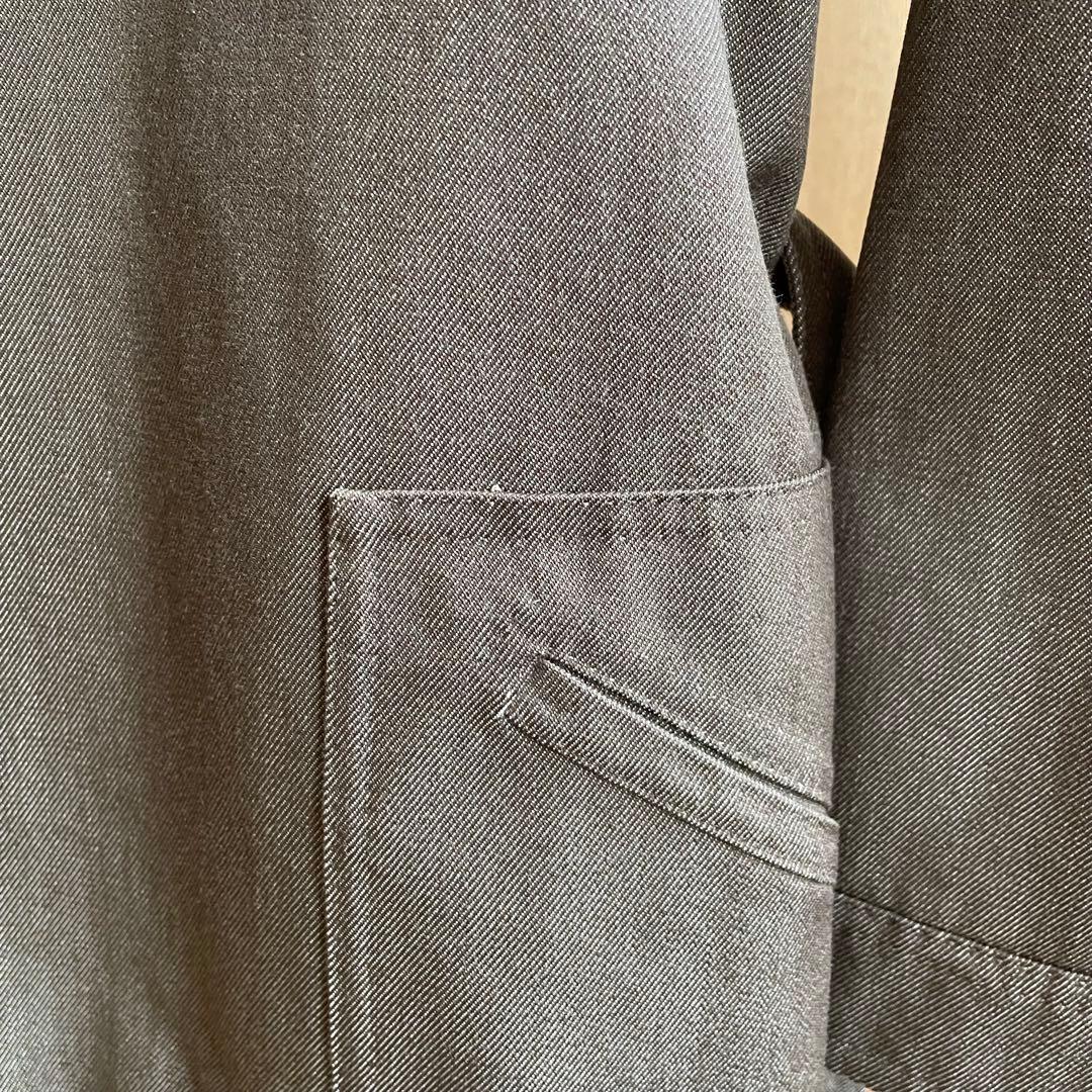 美品　Louis Vuitton ルイヴィトン　コート　ミンク　size38