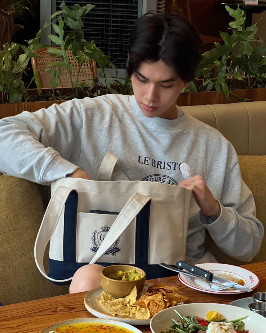 新品 JoongDunk Dunk CLOUDISCLUB GMMTV