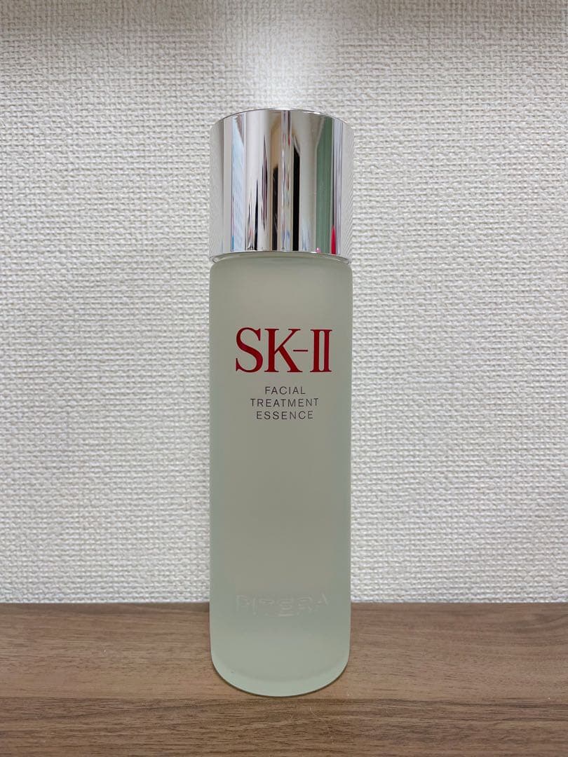 SK-II フェイシャルトリートメントエッセンス230ml 開封のみ 2025年
