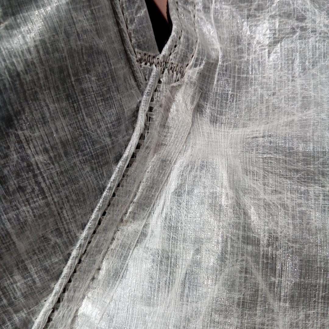 F/CE. Helinox DCFタクティカルチェア