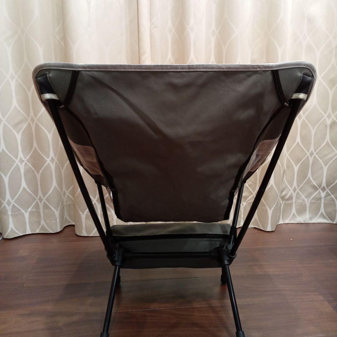 F/CE. Helinox DCFタクティカルチェア