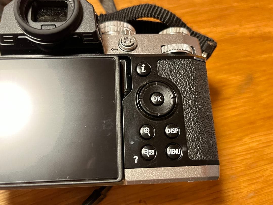 デジタルカメラ Nikon Zfc 16-50 SL Kit