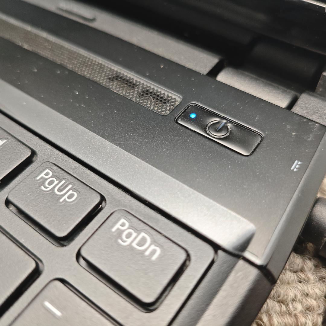 Windows11新品バッテリーCore i7✨リカバリ済 富士通ノートパソコン