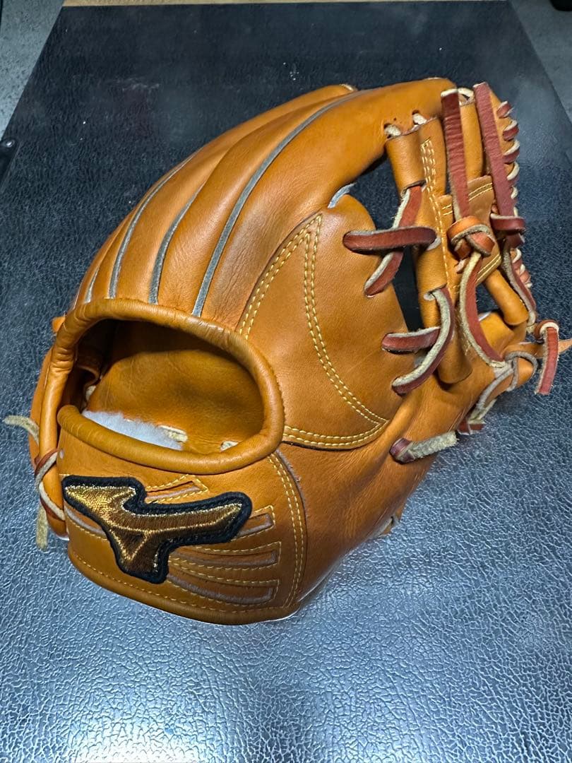 ミズノプロ　軟式　坂本モデル