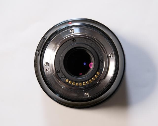 I*I様 OLYMPUS M.ZUIKO DIGITAL 7-14mm f/2.