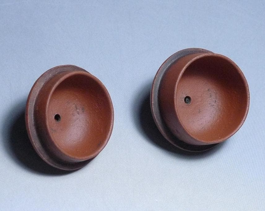 急須2点セット　合箱入り