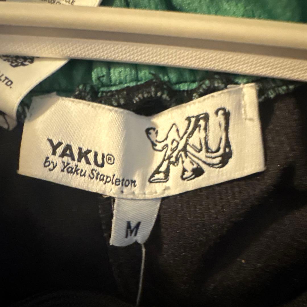 YAKU 最終価格‼️