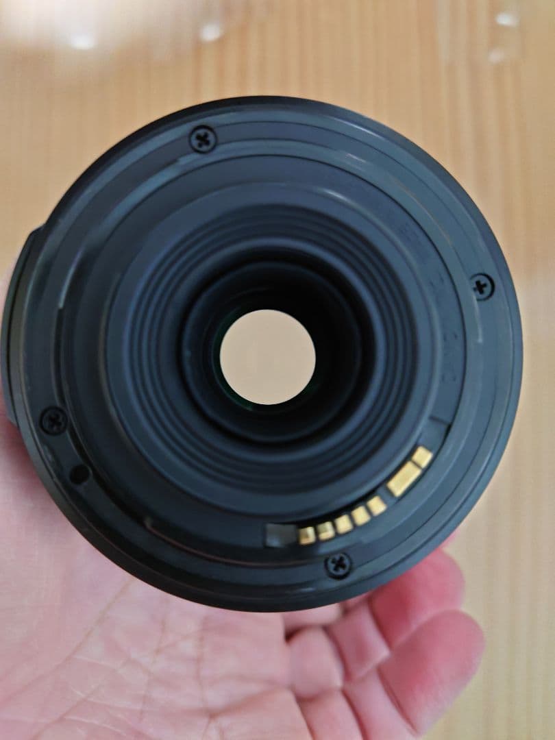 Canon キャノン EF-S 55-250mm F4-5.6 IS II