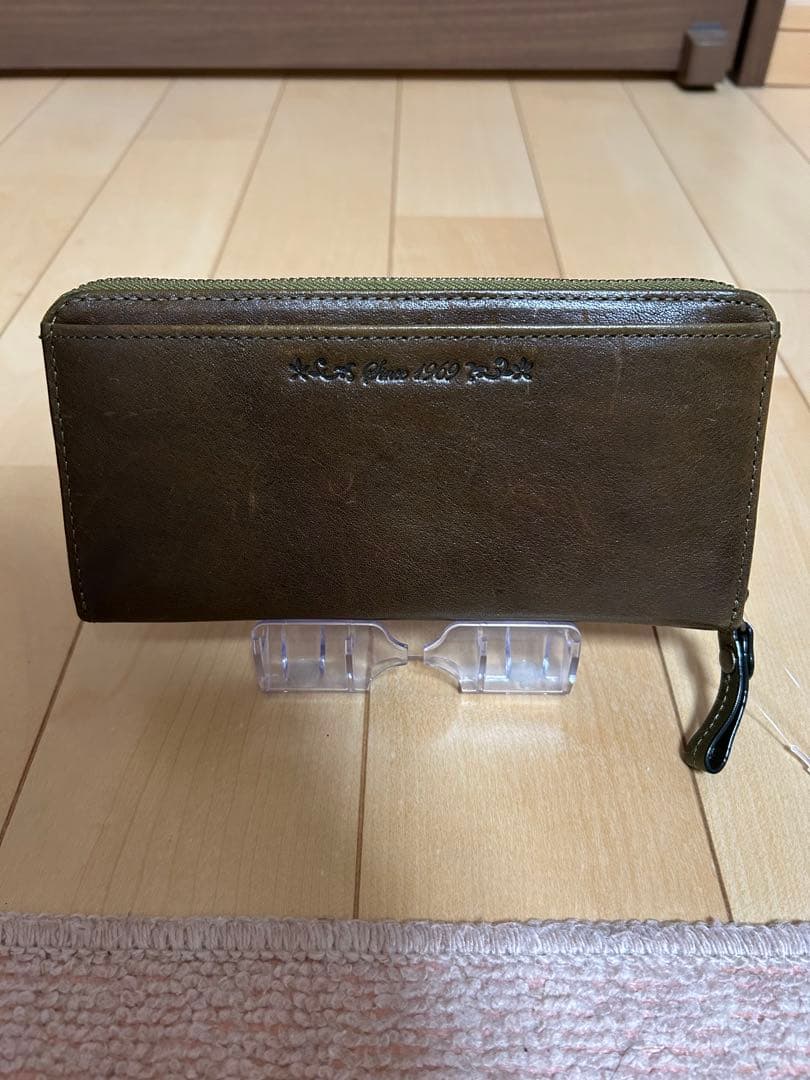 最終お値下げ★新品未使用★ Dakota ダコタ ピチカート長財布