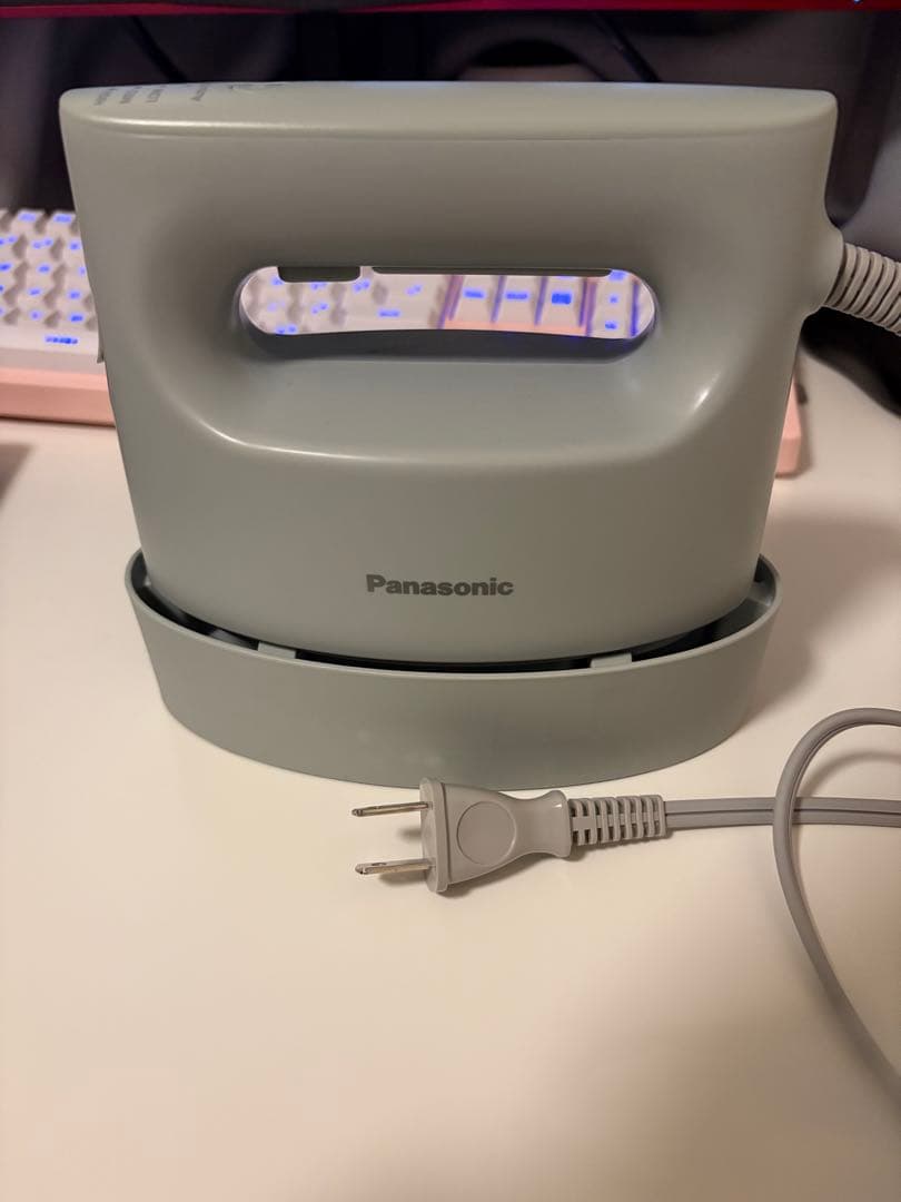 Panasonic アイロン NI-FS60B