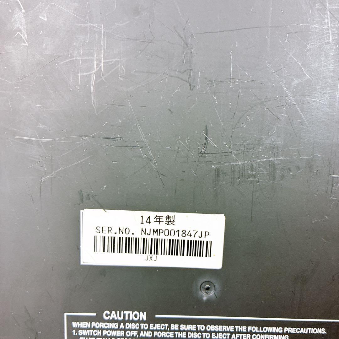 Pioneer CDJ-850 DJ機材 本体