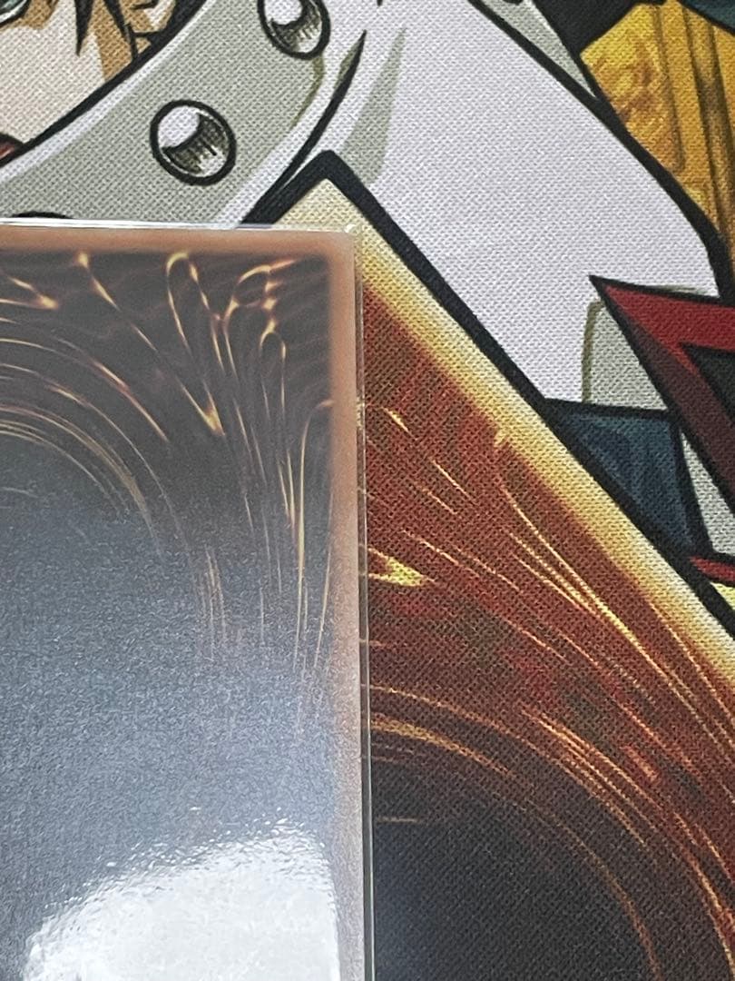 光なき影 ア=バオ・ア・クゥー　25h シークレット