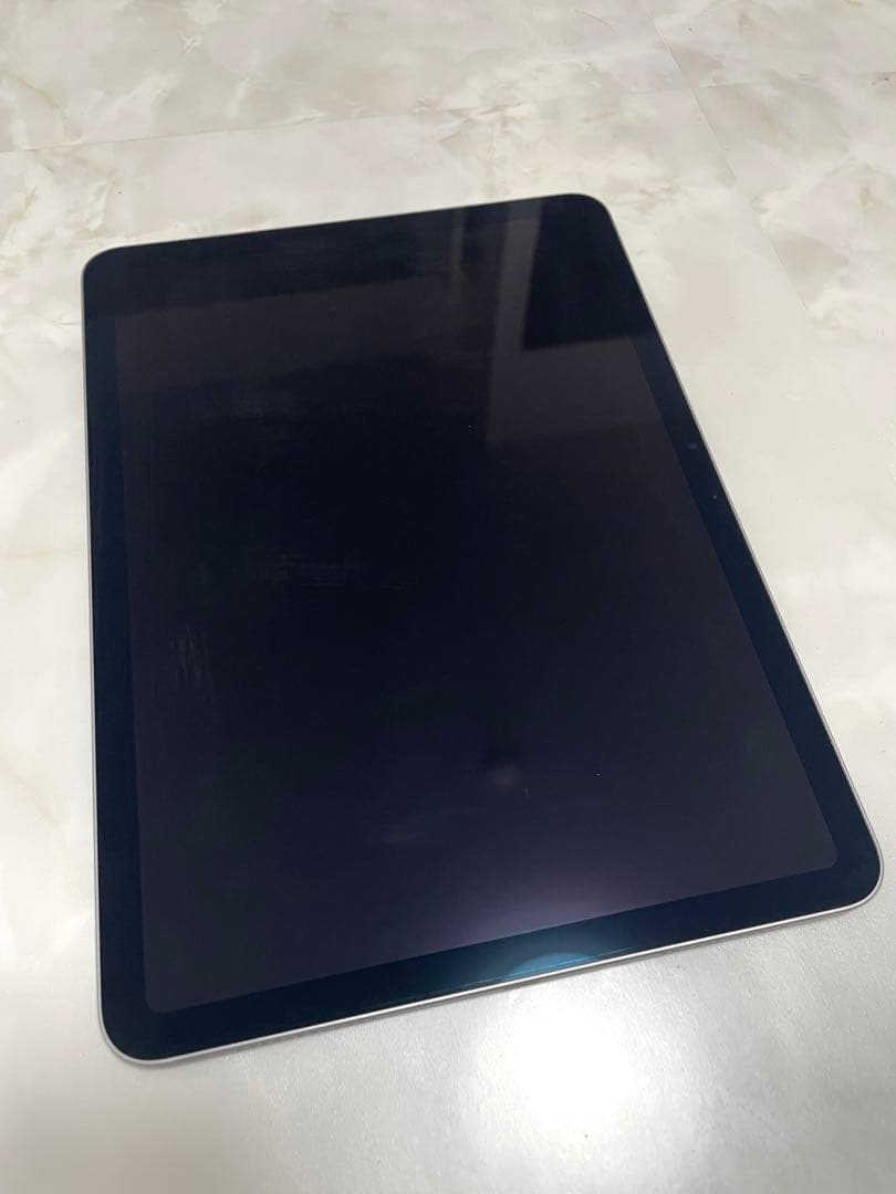 iPad Air 11インチ(M3)バッテリー状態100% 128GB