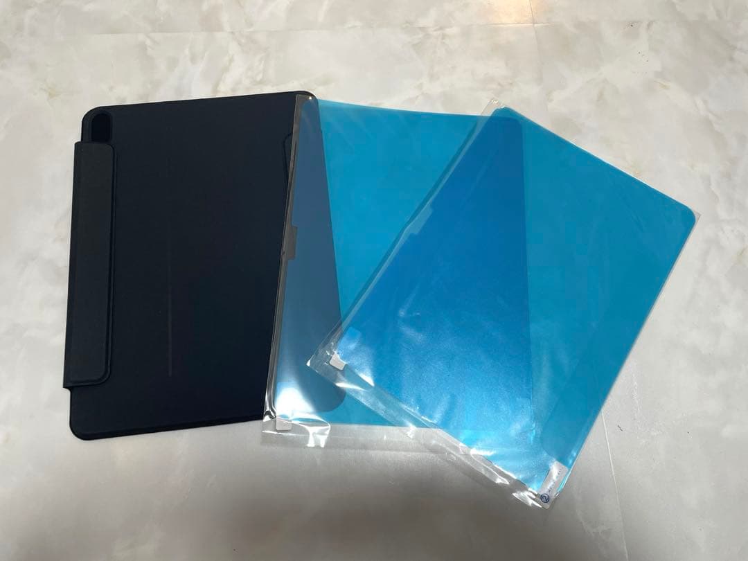 iPad Air 11インチ(M3)バッテリー状態100% 128GB