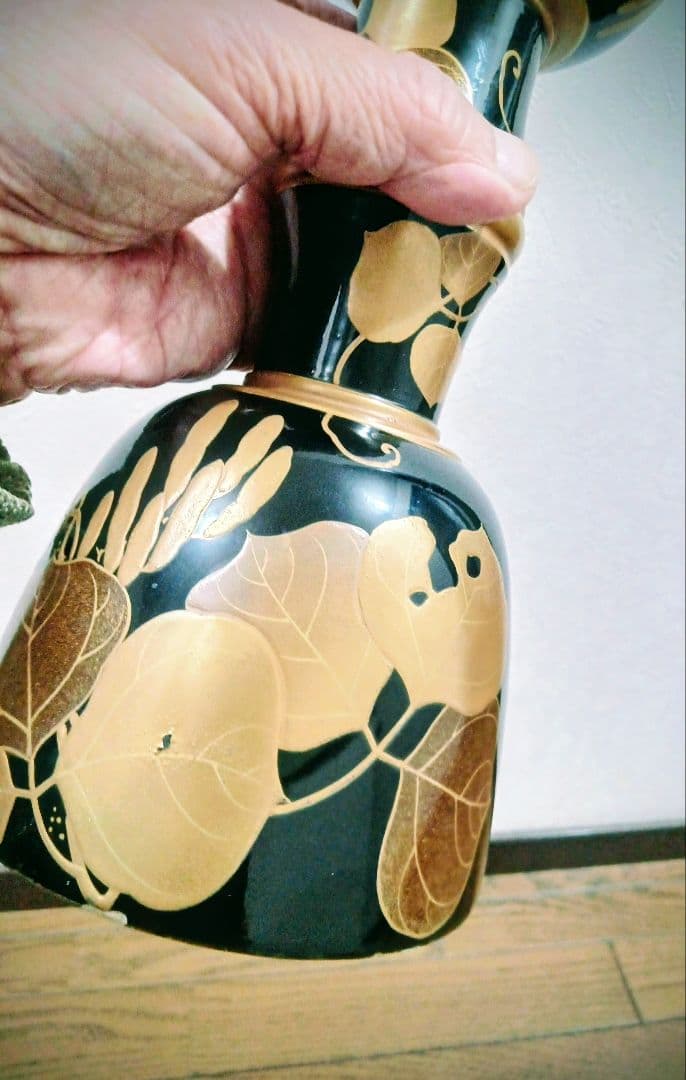 期間限定和楽器 小鼓 大鼓の胴 (へちま) 15000引き75000→60000