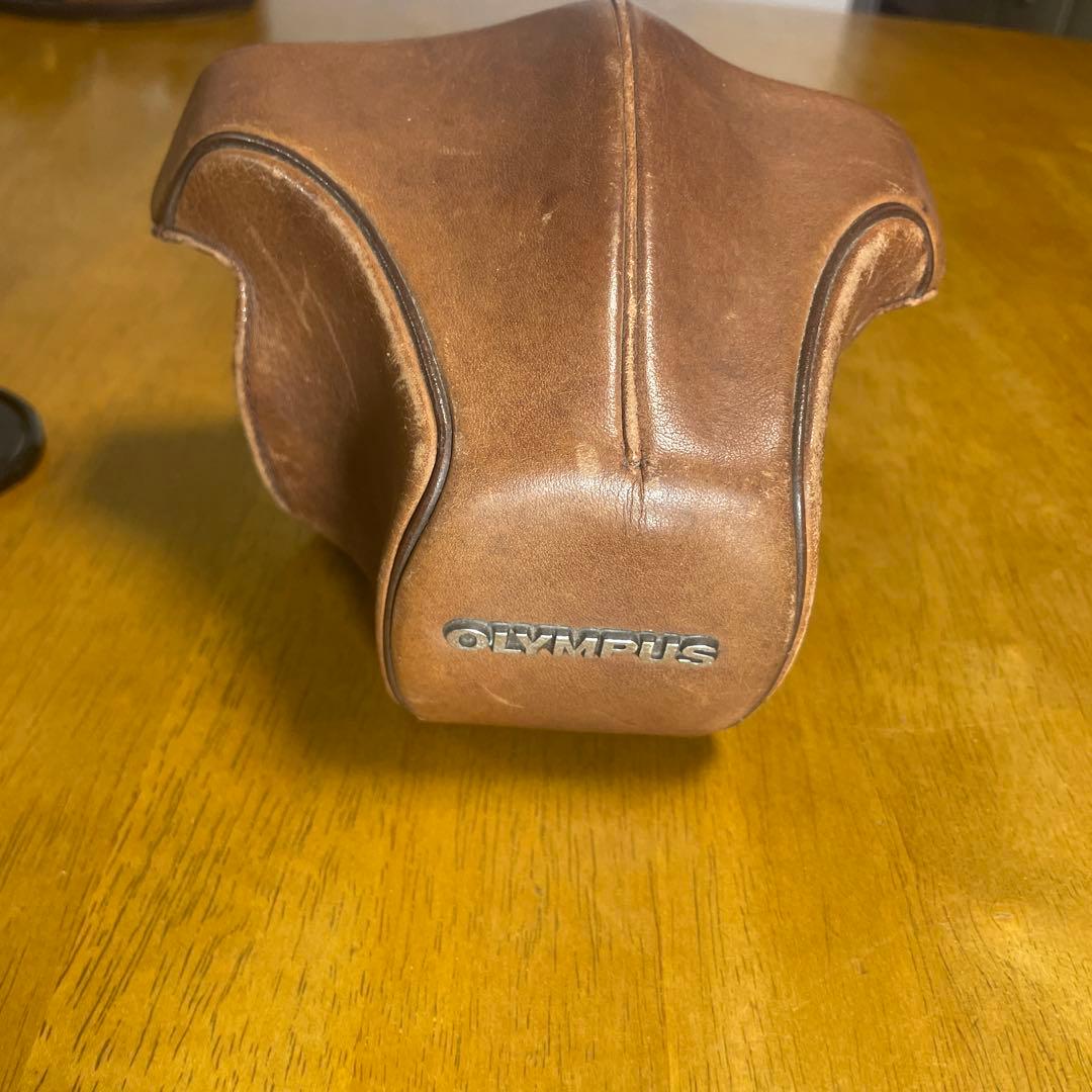 Olympus OM-2 フィルム一眼レフカメラ