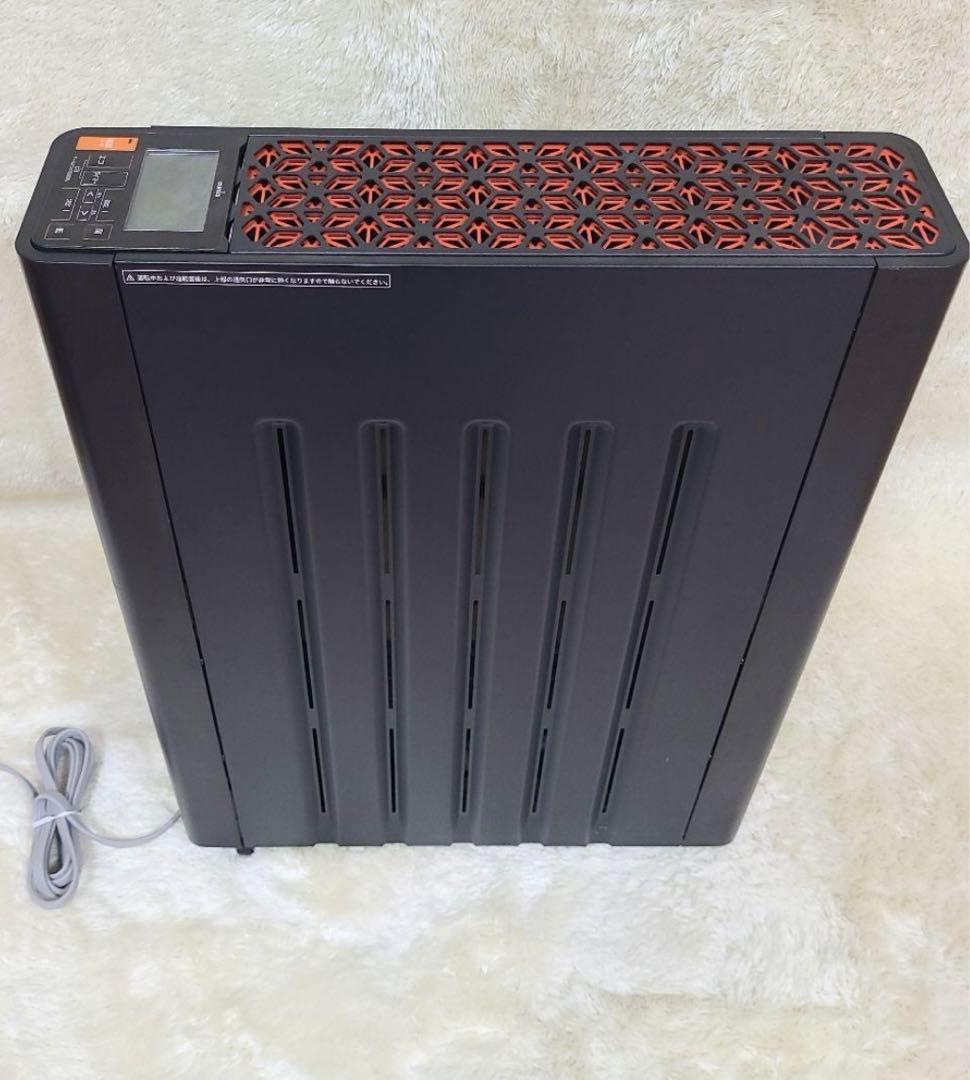 eureks ユーレックス ヘリテイジヒーター EHT－M15QFD