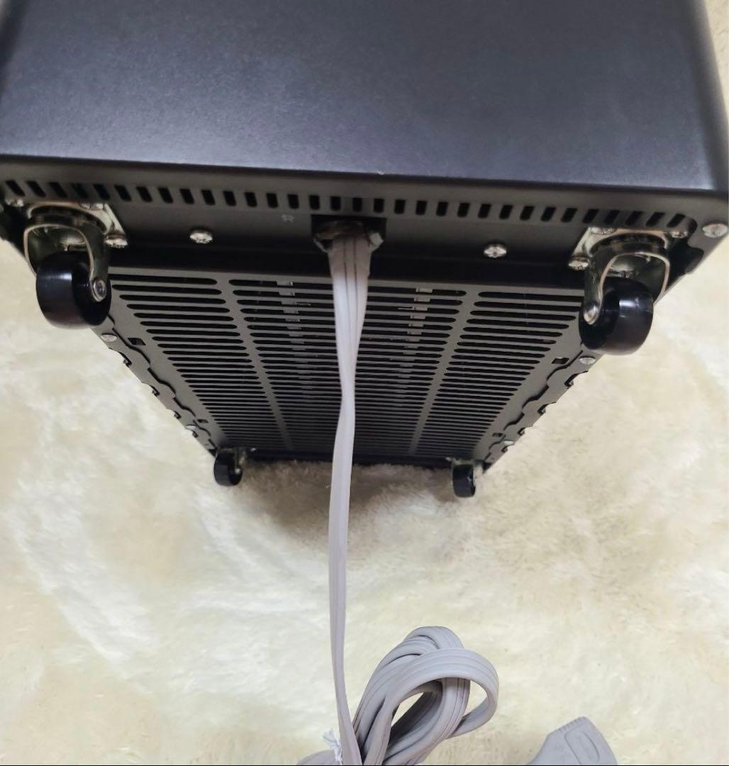 eureks ユーレックス ヘリテイジヒーター EHT－M15QFD