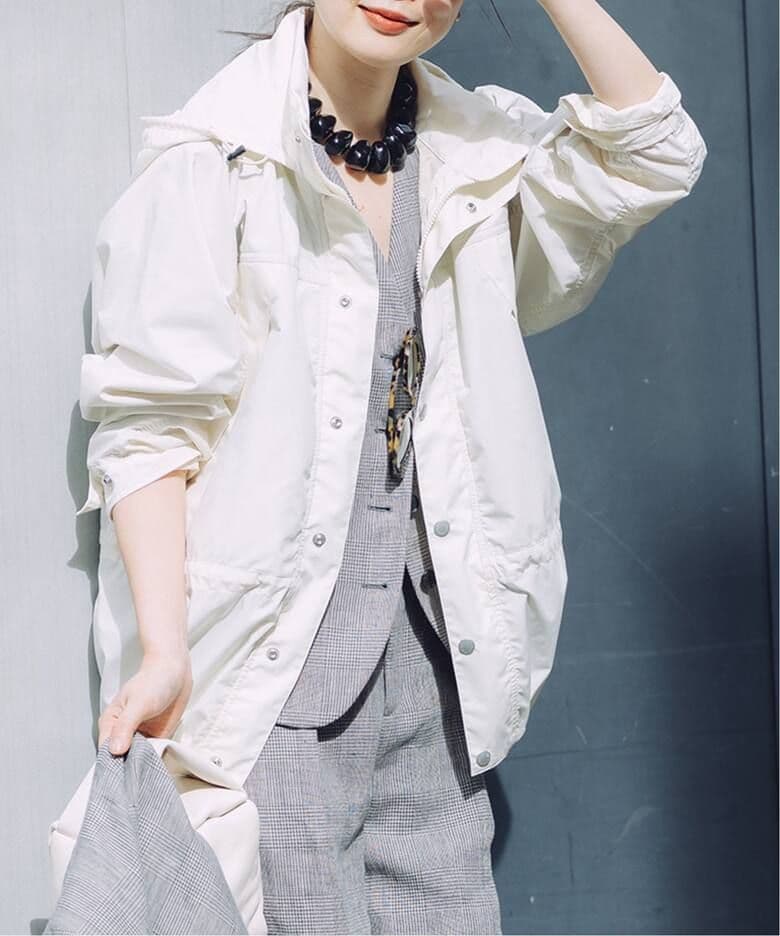 JOURNAL STANDARD　ノースフェイス別注ジャケット　Sサイズ