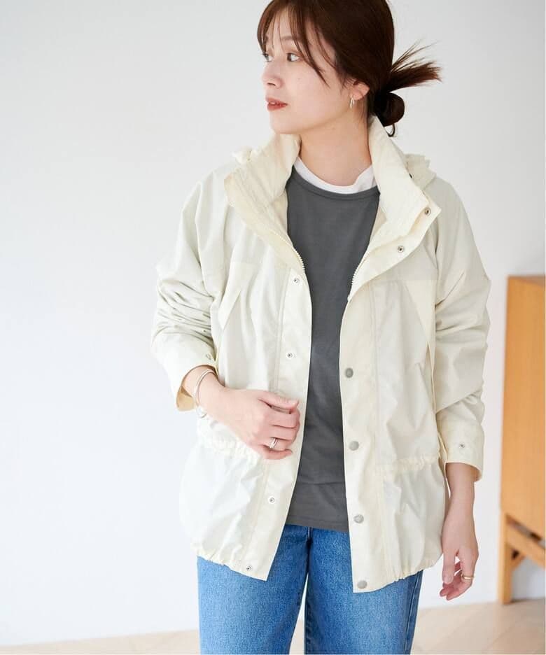 JOURNAL STANDARD　ノースフェイス別注ジャケット　Sサイズ