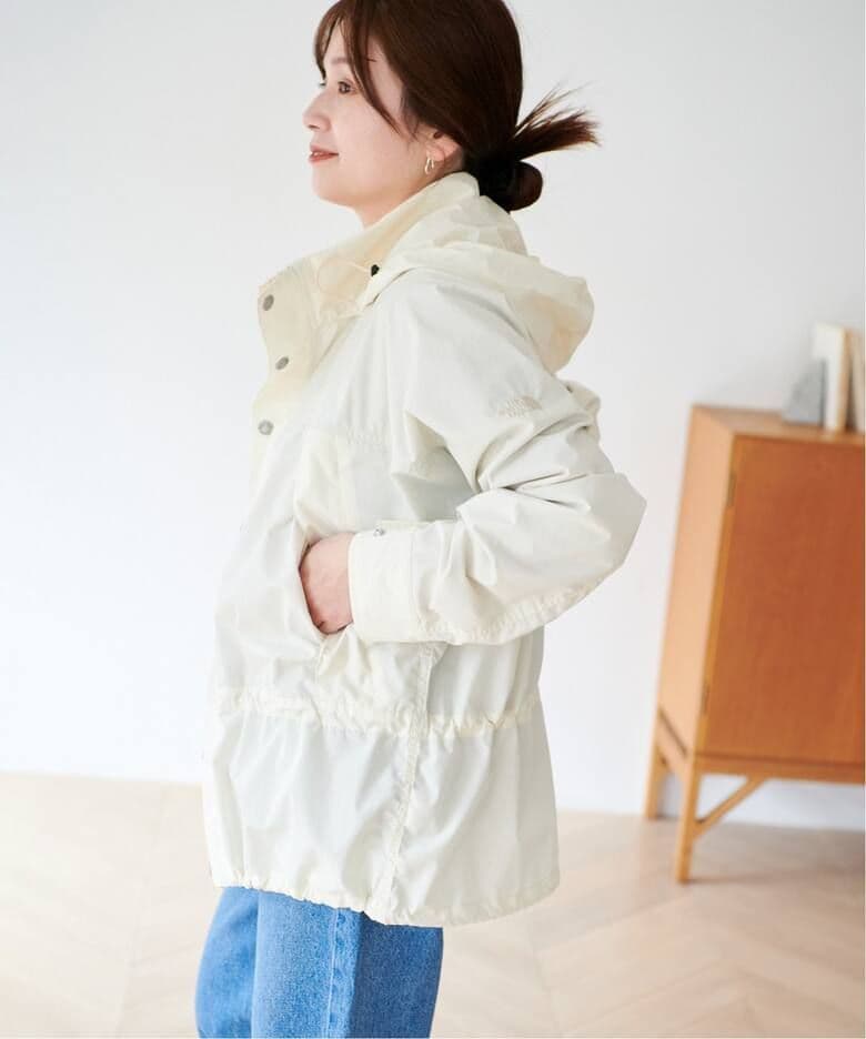 JOURNAL STANDARD　ノースフェイス別注ジャケット　Sサイズ