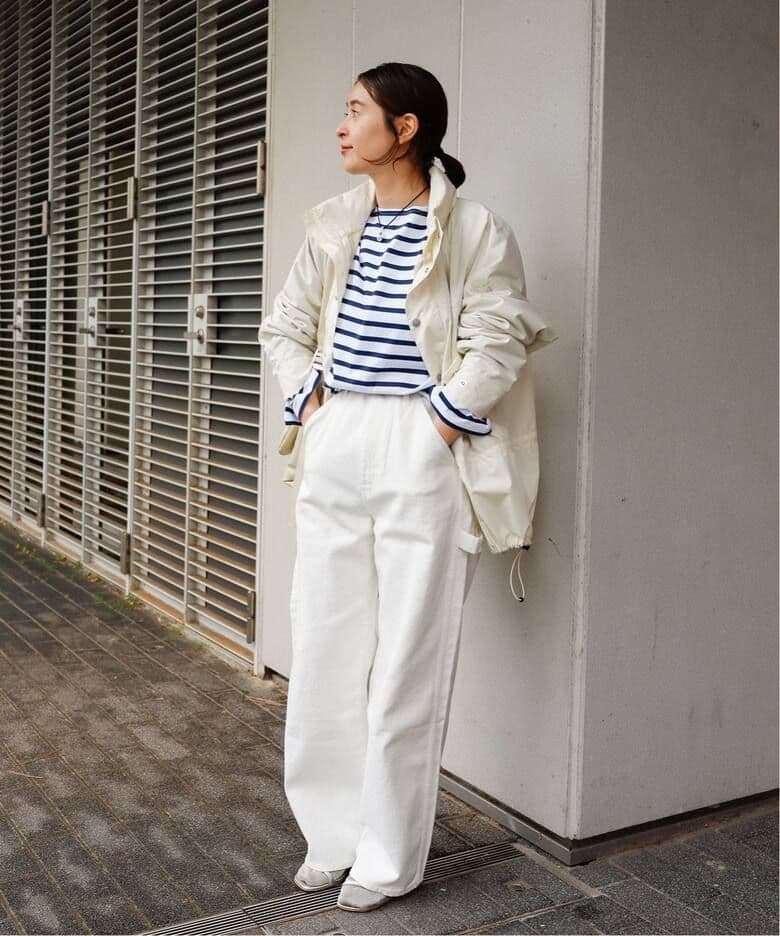 JOURNAL STANDARD　ノースフェイス別注ジャケット　Sサイズ