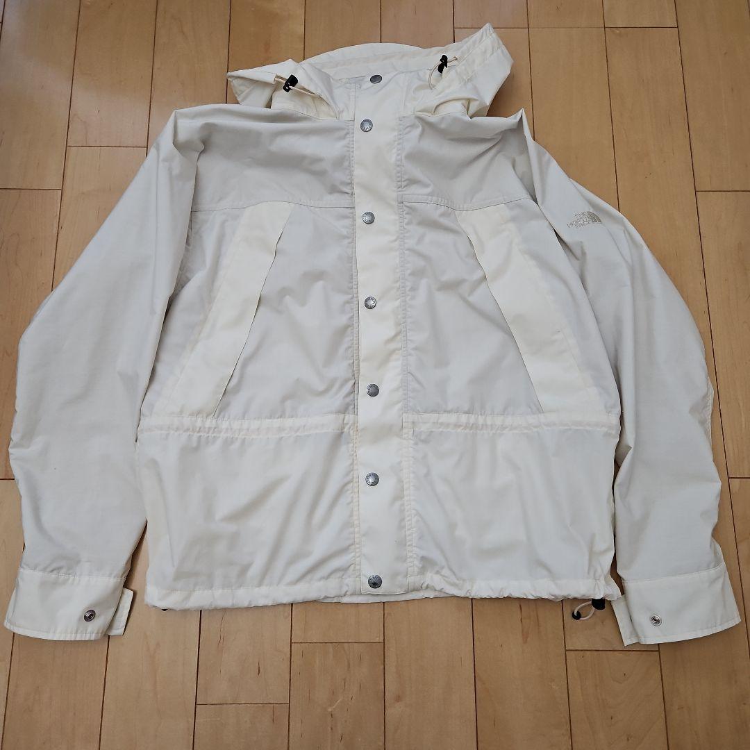 JOURNAL STANDARD　ノースフェイス別注ジャケット　Sサイズ