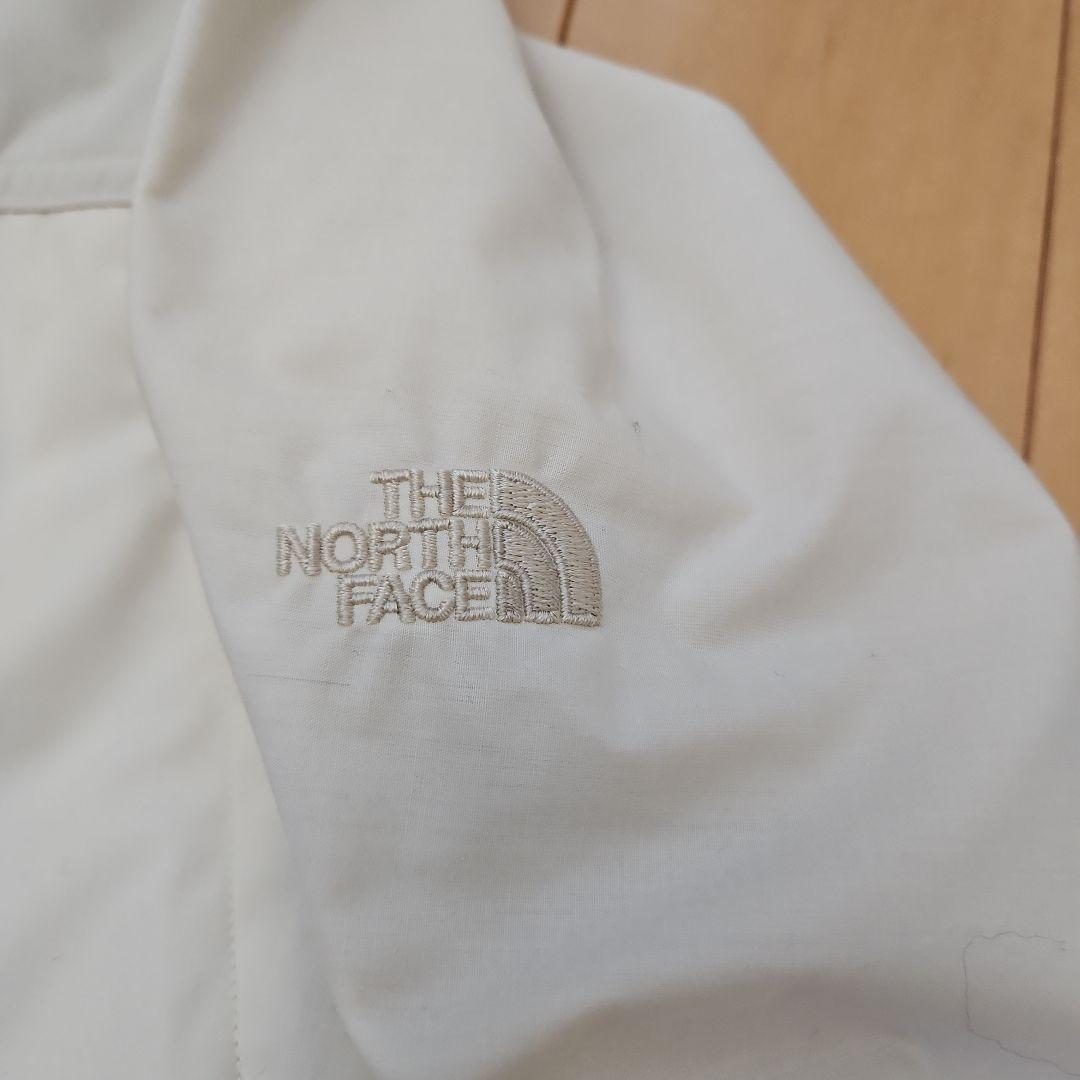 JOURNAL STANDARD　ノースフェイス別注ジャケット　Sサイズ