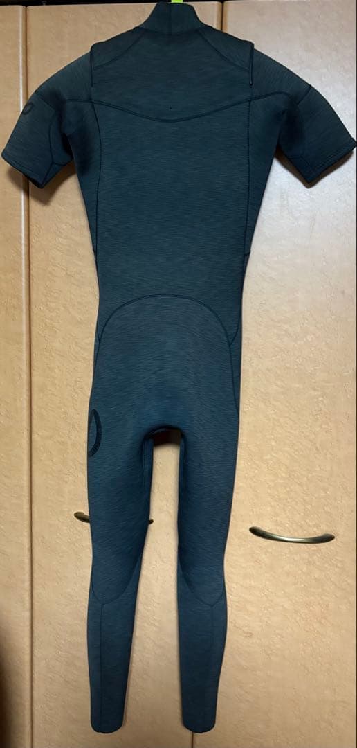 FCS ウェットスーツ シーガル 3mm ヌーベルバーグ社製 日本製 特別カラー