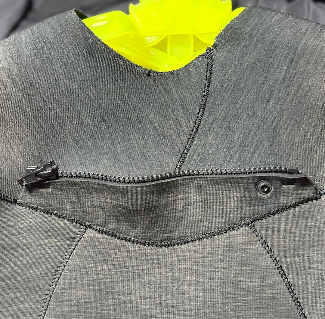 FCS ウェットスーツ シーガル 3mm ヌーベルバーグ社製 日本製 特別カラー