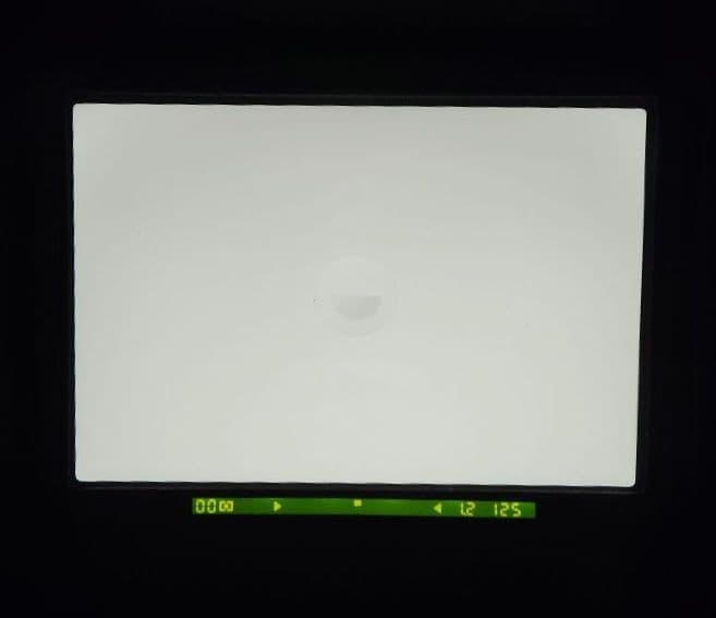 CONTAX RX ボディー　　フィルムカメラ