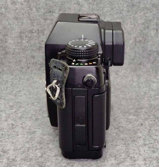 CONTAX RX ボディー　　フィルムカメラ