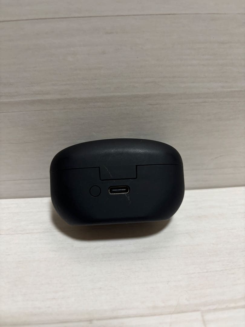 ちかっちSONY WF-1000XM5 ブラック　イヤホンケース