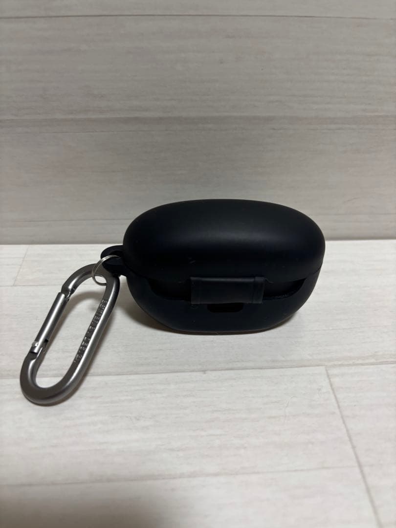 ちかっちSONY WF-1000XM5 ブラック　イヤホンケース