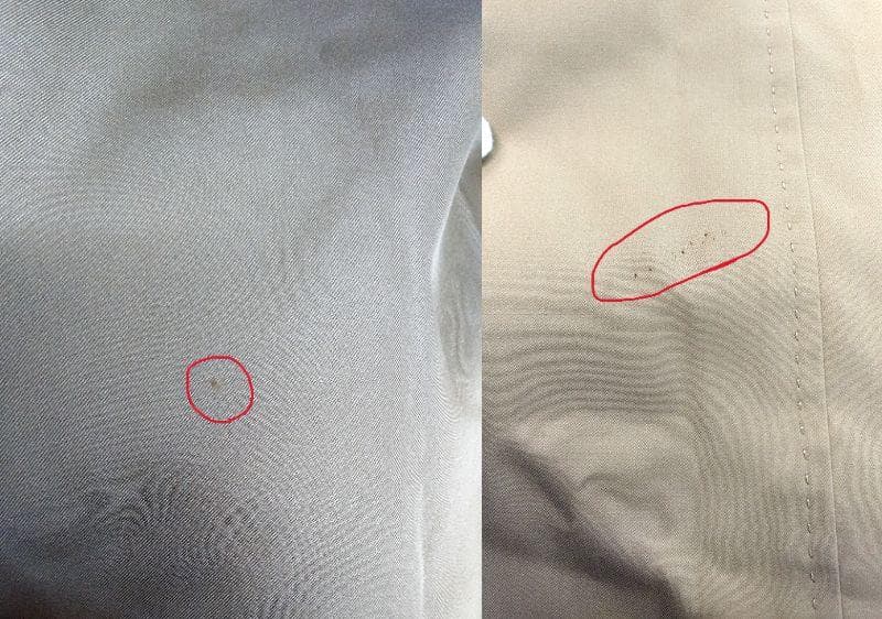 ロシアンリス　毛皮　リバーシブル　シルク　フード付き　ロングコート