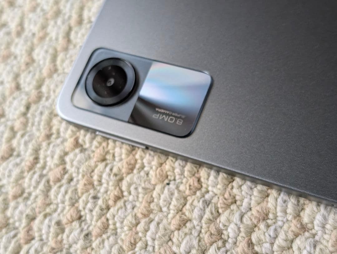 Redmi Pad SE 11インチ 128GB グラファイトグレー