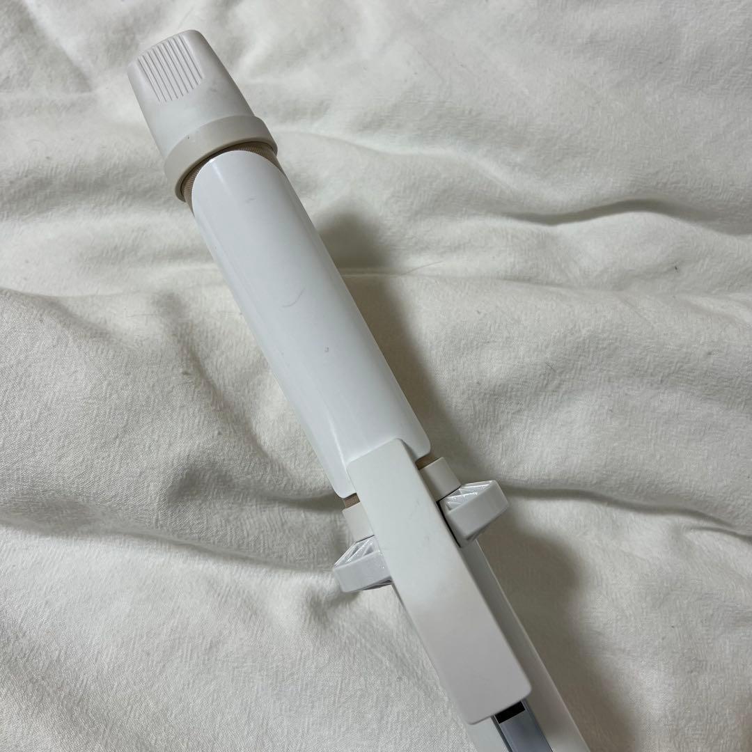 絹女 キヌジョ KINUJO コテ カールヘアアイロン 32mm