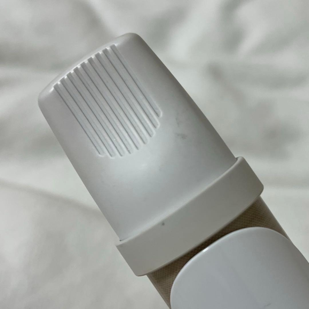 絹女 キヌジョ KINUJO コテ カールヘアアイロン 32mm