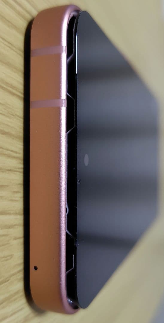 【SHARP】AQUOSSENSE9