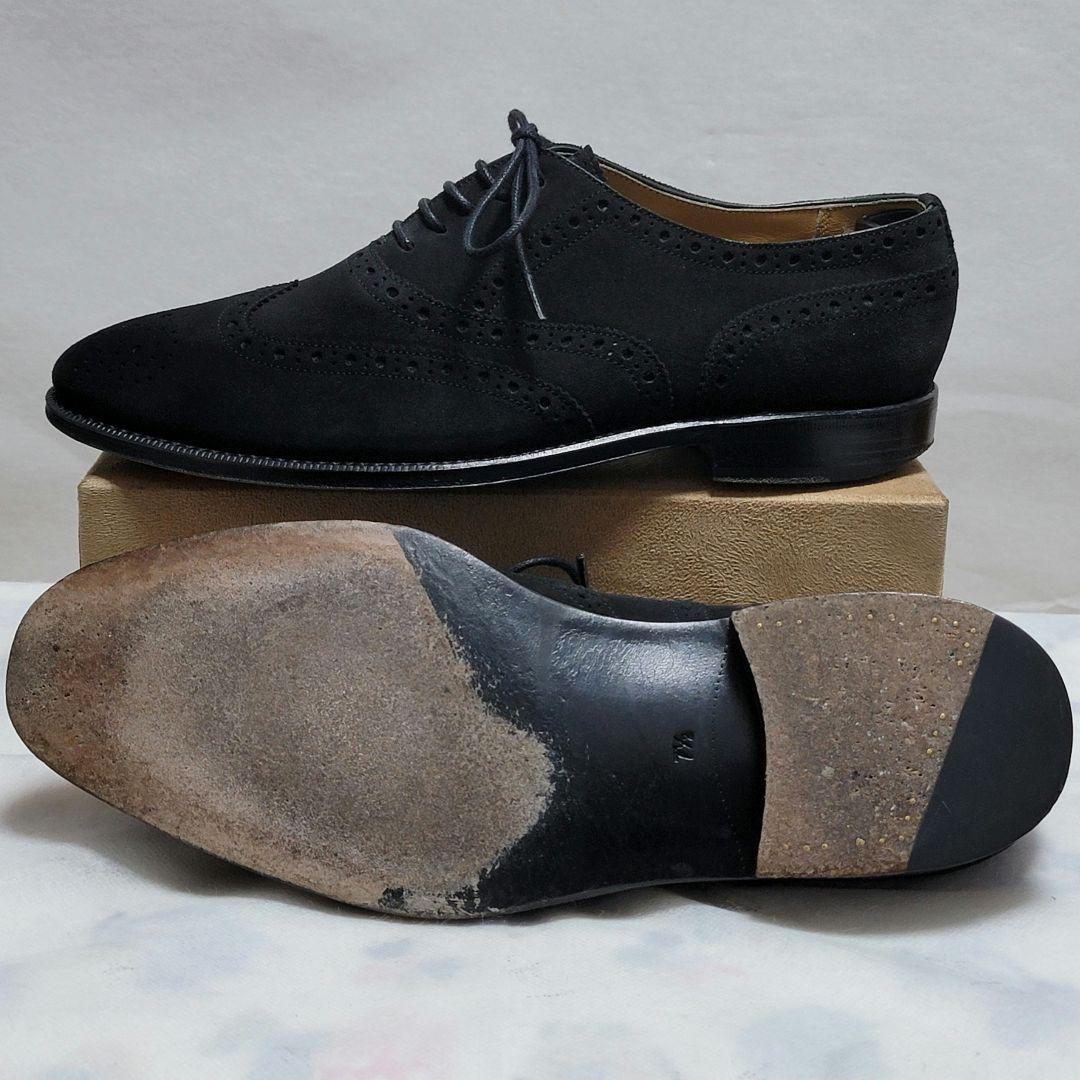 シップス マスタークラフテッド