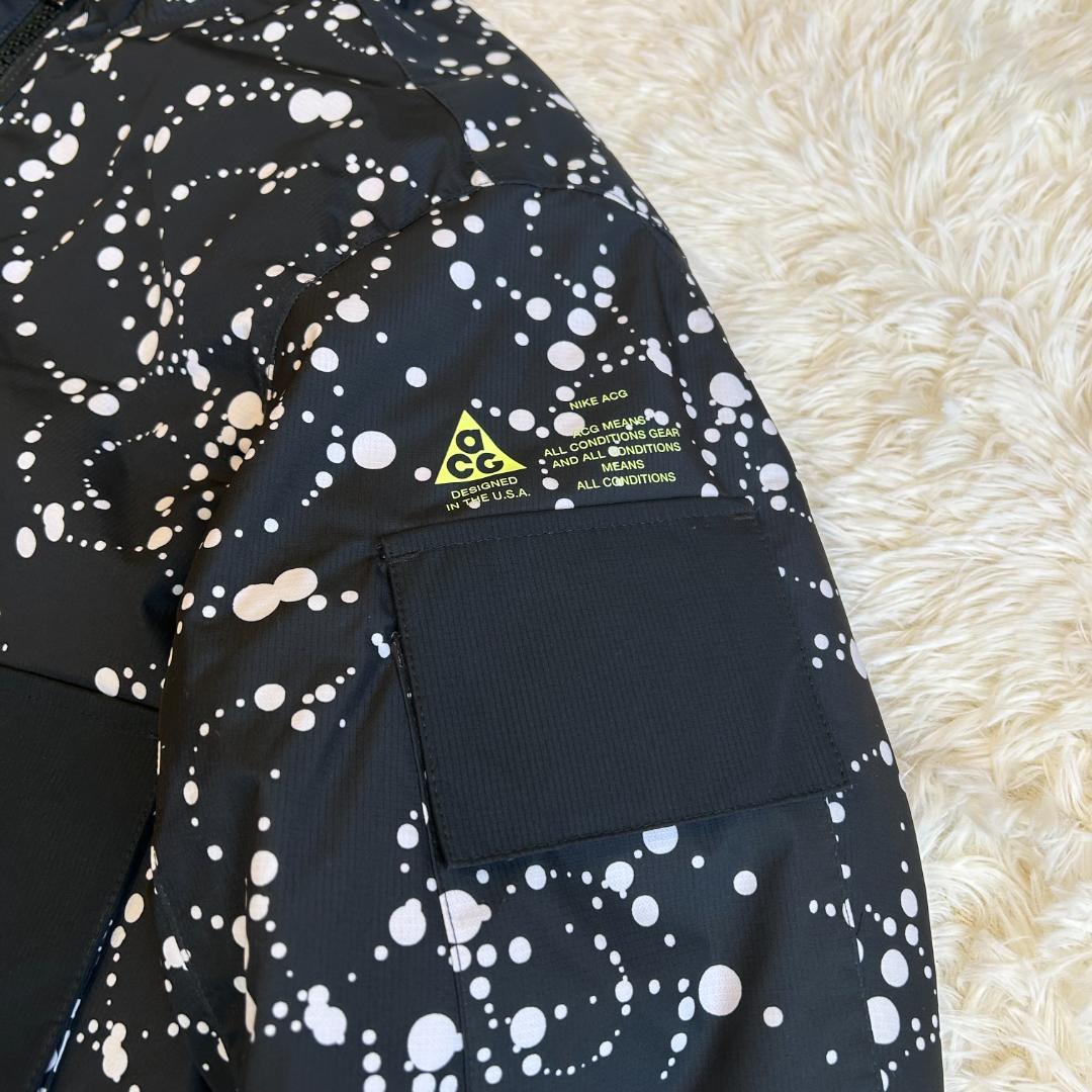 【レア】NIKE ACG INSULATED JACKET ACRONYM