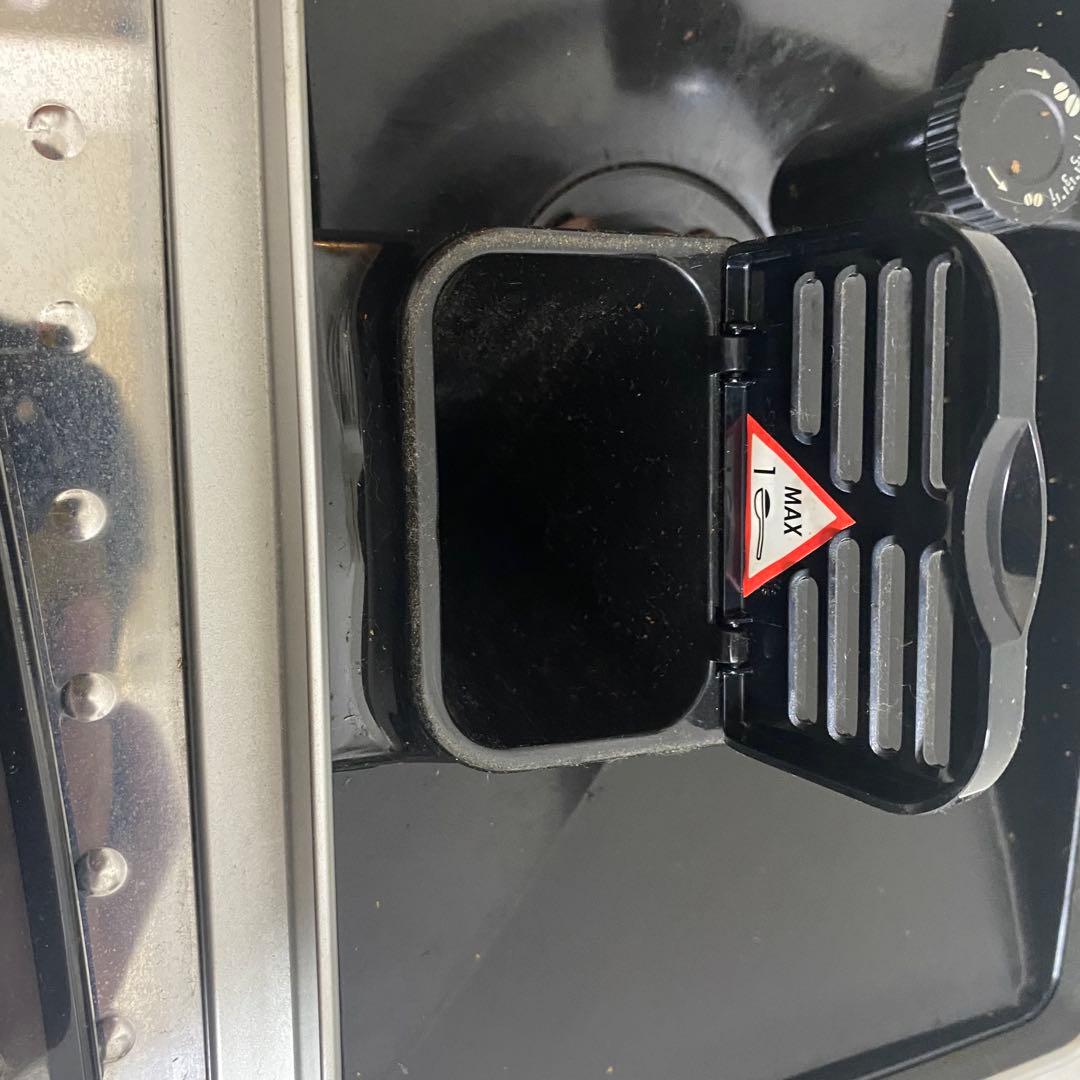 イ*~様 DeLonghi コーヒーメーカー Magnifica Sジャンク