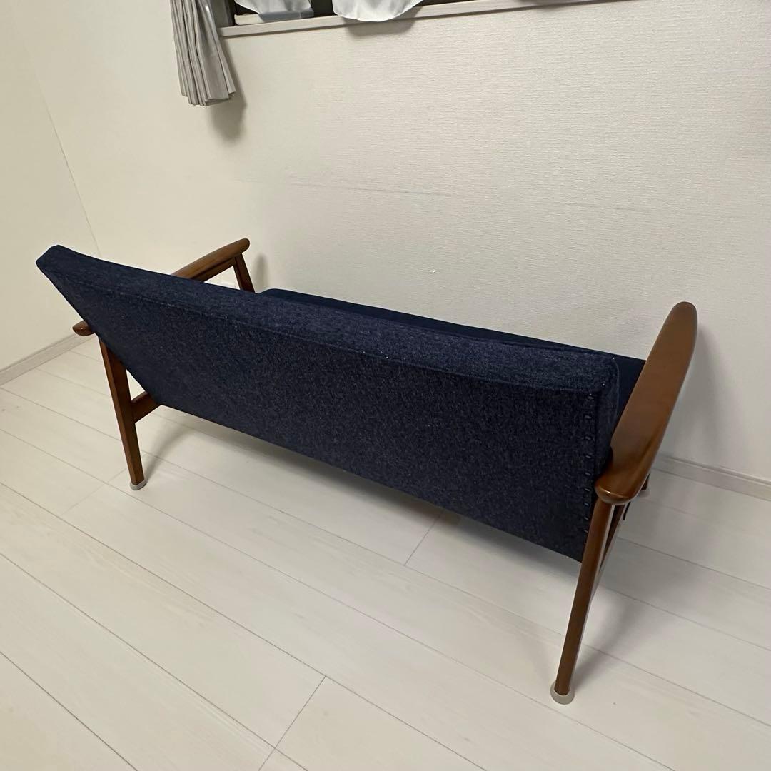 KTKMさま専用　カリモク60 Kチェア