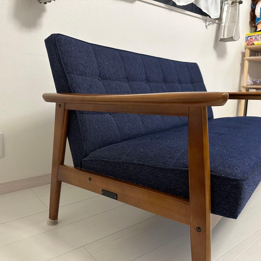 KTKMさま専用　カリモク60 Kチェア