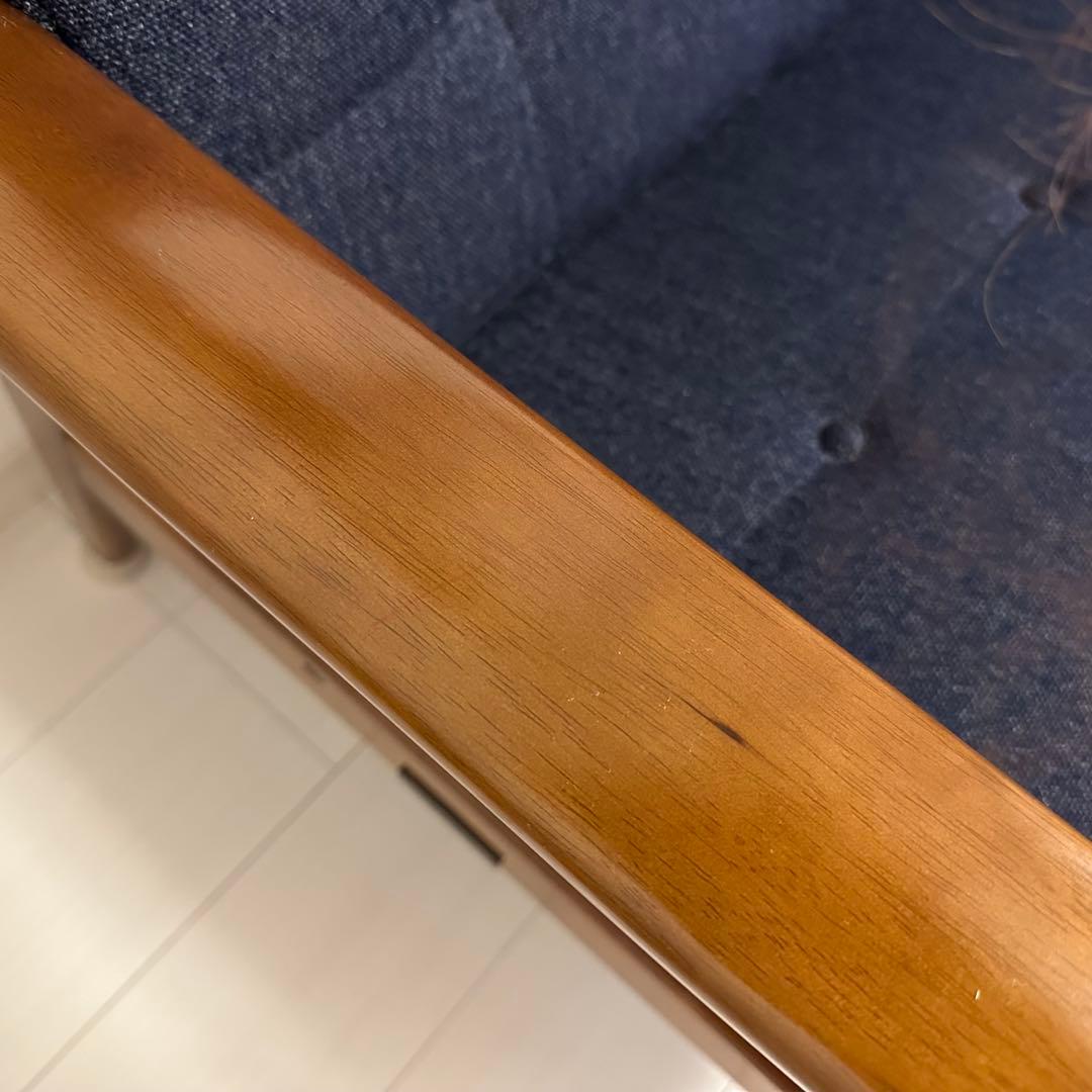 KTKMさま専用　カリモク60 Kチェア